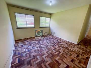 Apartamento à venda em São Sebastião, Petrópolis - RJ