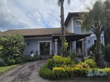 Casa à venda em Centro, Petrópolis - RJ
