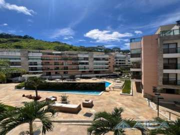 Apartamento para alugar em Itaipava, Petrópolis - RJ