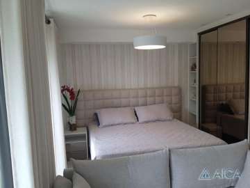 Cobertura à venda em Itaipava, Petrópolis - RJ