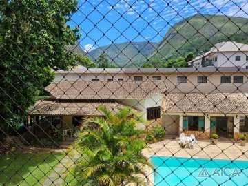 Apartamento à venda em Retiro, Petrópolis - RJ