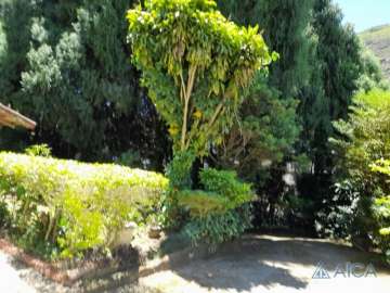 Casa à venda em Quitandinha, Petrópolis - RJ