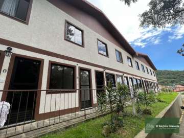 Apartamento à venda em São Sebastião, Petrópolis - RJ