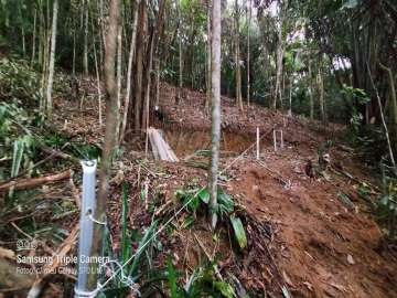 Terreno Residencial à venda em Duarte da Silveira, Petrópolis - RJ