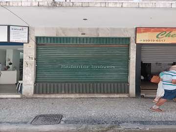 Imóvel Comercial para alugar em Centro, Juiz de Fora - MG