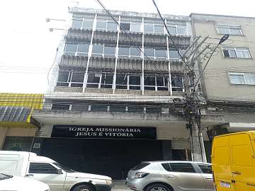 Sala para alugar em Centro, Juiz de Fora - MG