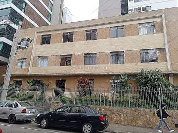 Apartamento para alugar em Bom Pastor, Juiz de Fora - MG