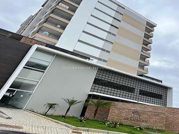 Apartamento à venda em Granbery, Juiz de Fora - MG