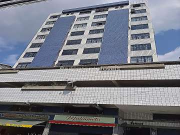 Apartamento à venda em Outros, Juiz de Fora - MG