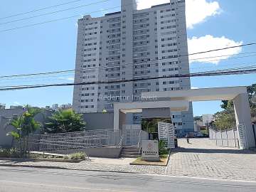 Apartamento para alugar em Bandeirantes, Juiz de Fora - MG