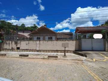 Casa à venda em Bom Retiro, Teresópolis - RJ