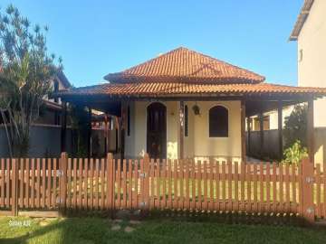 Casa à venda em Centro, Cabo Frio - RJ