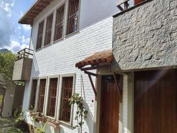 Casa à venda em Alto, Teresópolis - RJ