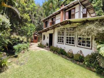 Casa à venda em Albuquerque, Teresópolis - RJ