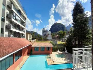 Casa à venda em Alto, Teresópolis - RJ