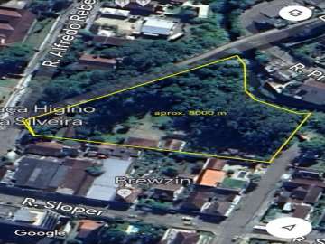 Terreno Residencial à venda em Alto, Teresópolis - RJ
