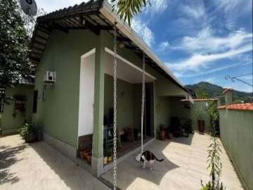 Casa à venda em Vargem Grande, Teresópolis - RJ