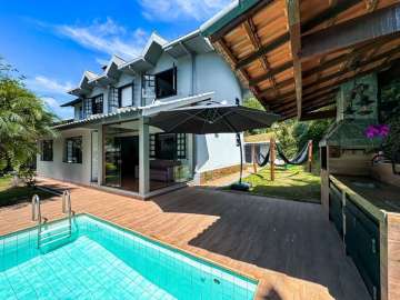 Casa à venda em Albuquerque, Teresópolis - RJ