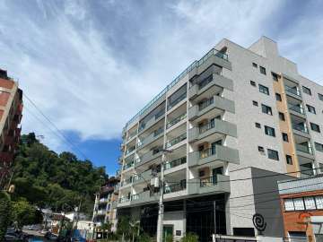Apartamento à venda em Agriões, Teresópolis - RJ