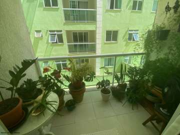 Apartamento à venda em Alto, Teresópolis - RJ