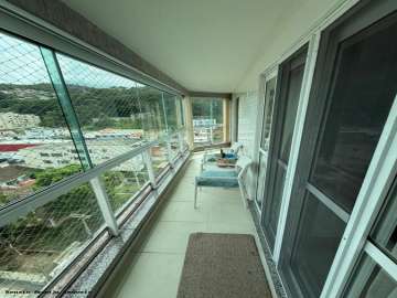 Apartamento à venda em Várzea, Teresópolis - RJ