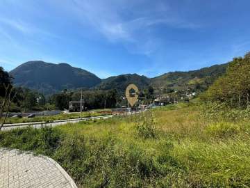 Terreno Residencial à venda em Cônego, Nova Friburgo - RJ