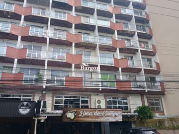 Cobertura à venda em Centro, Juiz de Fora - MG