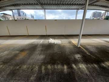 Apartamento para alugar em São Mateus, Juiz de Fora - MG