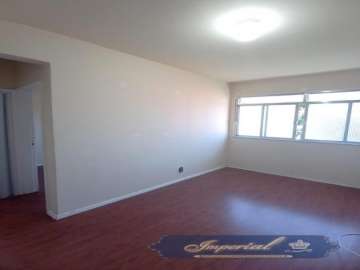 Apartamento para alugar em Corrêas, Petrópolis - RJ