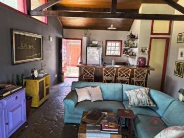 Casa à venda em Nogueira, Petrópolis - RJ