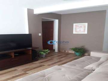 Apartamento à venda em Quitandinha, Petrópolis - RJ