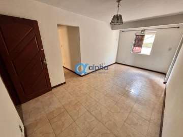 Apartamento à venda em Quitandinha, Petrópolis - RJ