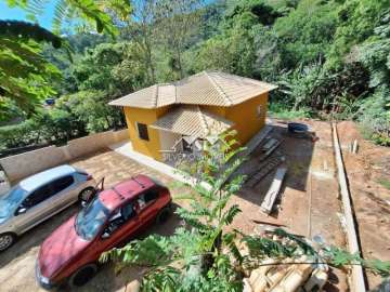 Casa à venda em Outros, Paty do Alferes - RJ