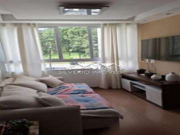 Apartamento à venda em Independência, Petrópolis - RJ