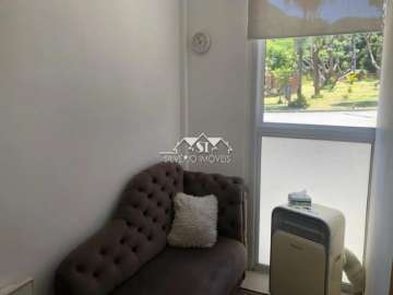Sala à venda em Quarteirão Brasileiro, Petrópolis - RJ