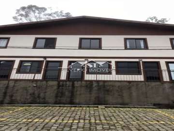 Apartamento à venda em São Sebastião, Petrópolis - RJ
