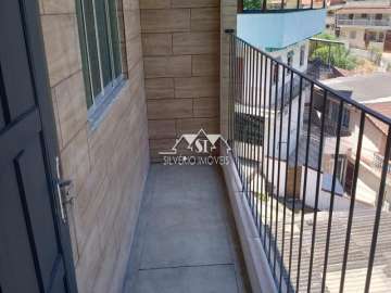 Apartamento para alugar em Caxambú, Petrópolis - RJ