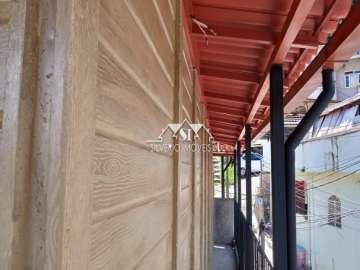 Apartamento para alugar em Caxambú, Petrópolis - RJ