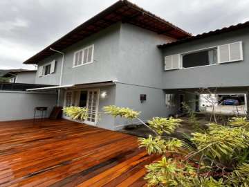 Casa à venda em Corrêas, Petrópolis - RJ