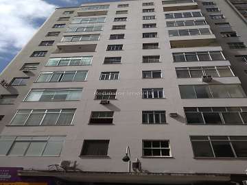 Apartamento à venda em Centro, Juiz de Fora - MG