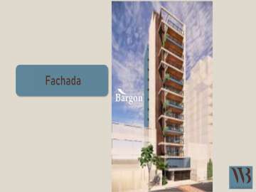 Apartamento à venda em Bom Pastor, Juiz de Fora - MG