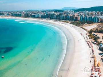Apartamento à venda em Centro, Cabo Frio - RJ