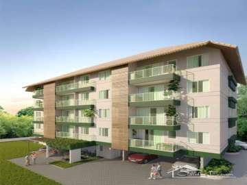 Apartamento à venda em Retiro, Petrópolis - RJ