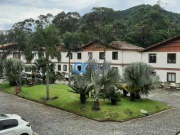 Apartamento à venda em Quitandinha, Petrópolis - RJ