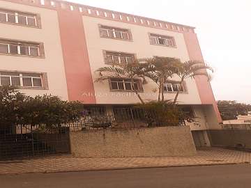 Apartamento à venda em Bom Pastor, Juiz de Fora - MG