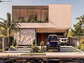 Casa à venda em São Pedro, Juiz de Fora - MG