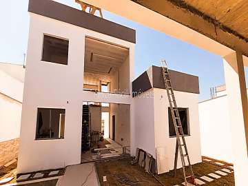 Casa à venda em São Pedro, Juiz de Fora - MG