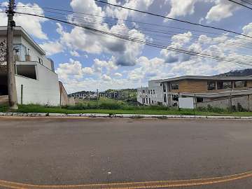 Terreno Residencial à venda em Novo Horizonte, Juiz de Fora - MG