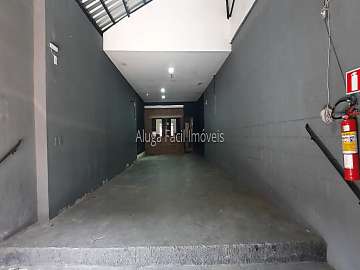 Imóvel Comercial para alugar em Centro, Juiz de Fora - MG
