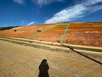 Terreno Residencial à venda em Outros, Juiz de Fora - MG